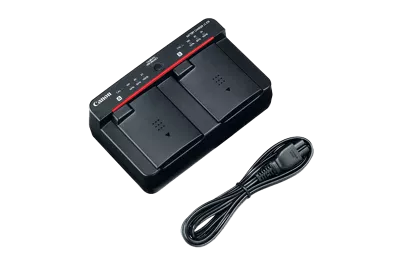 Canon Battery Charger LC-E19 - Image 1