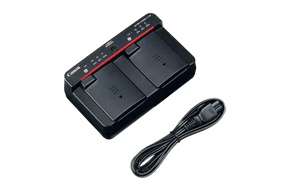 Canon Battery Charger LC-E19 - Image 1
