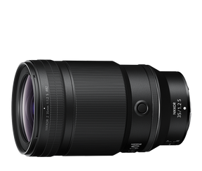 Nikon NIKKOR Z 35mm f/1.2 S - Image 1
