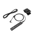 Panasonic LUMIX Wired Shutter Remote - Image 1