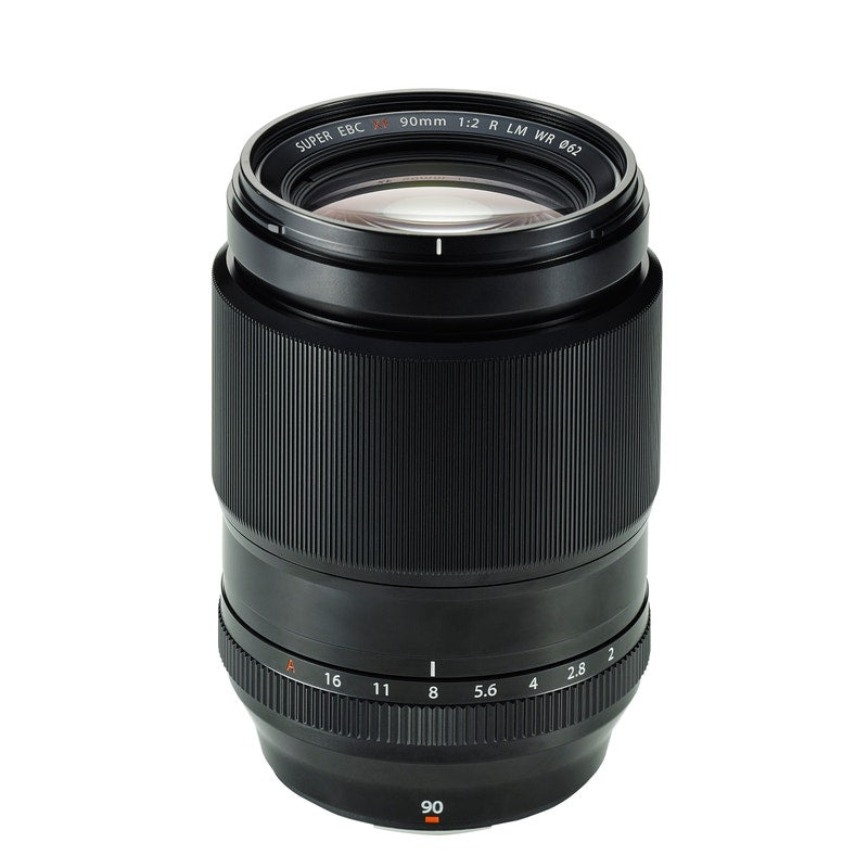 Fujifilm XF90mmF2.0 Lens - Image 1