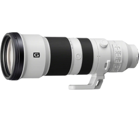 Sony FE 400-800mm f/6.3-8 G OSS - Image 1