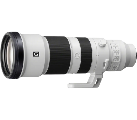 Sony FE 400-800mm f/6.3-8 G OSS - Image 1