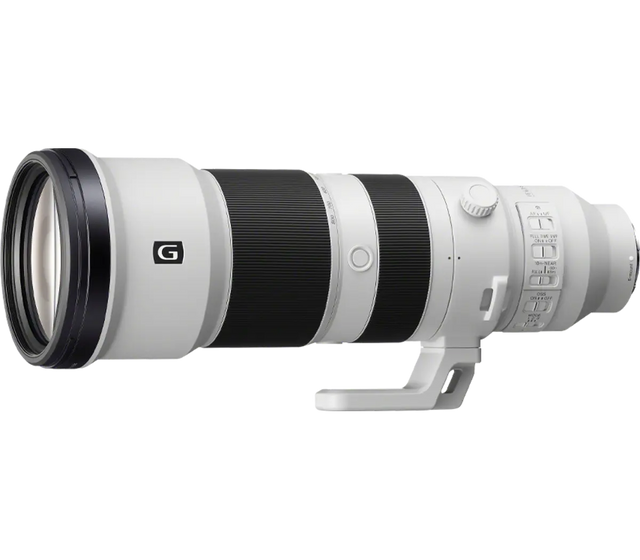 Sony FE 400-800mm f/6.3-8 G OSS - Image 1