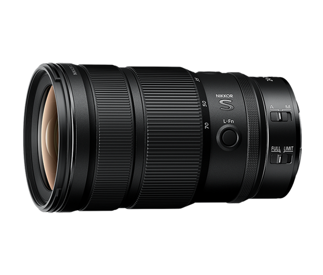Nikon NIKKOR Z 24-70mm f/2.8 S II - Image 1