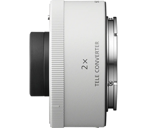 Sony FE 2x Teleconverter - Image 1