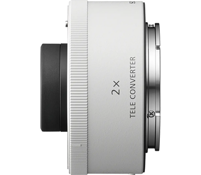 Sony FE 2x Teleconverter - Image 1