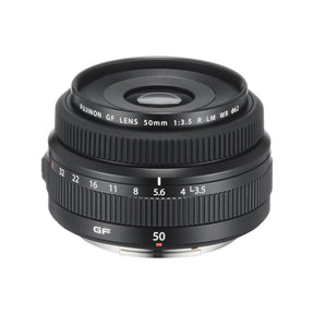 Fujifilm GF50mm3.5 R LM WR Lens - Image 1