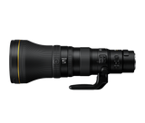 Nikon Z 800mm f/6.3 VR S - Image 1
