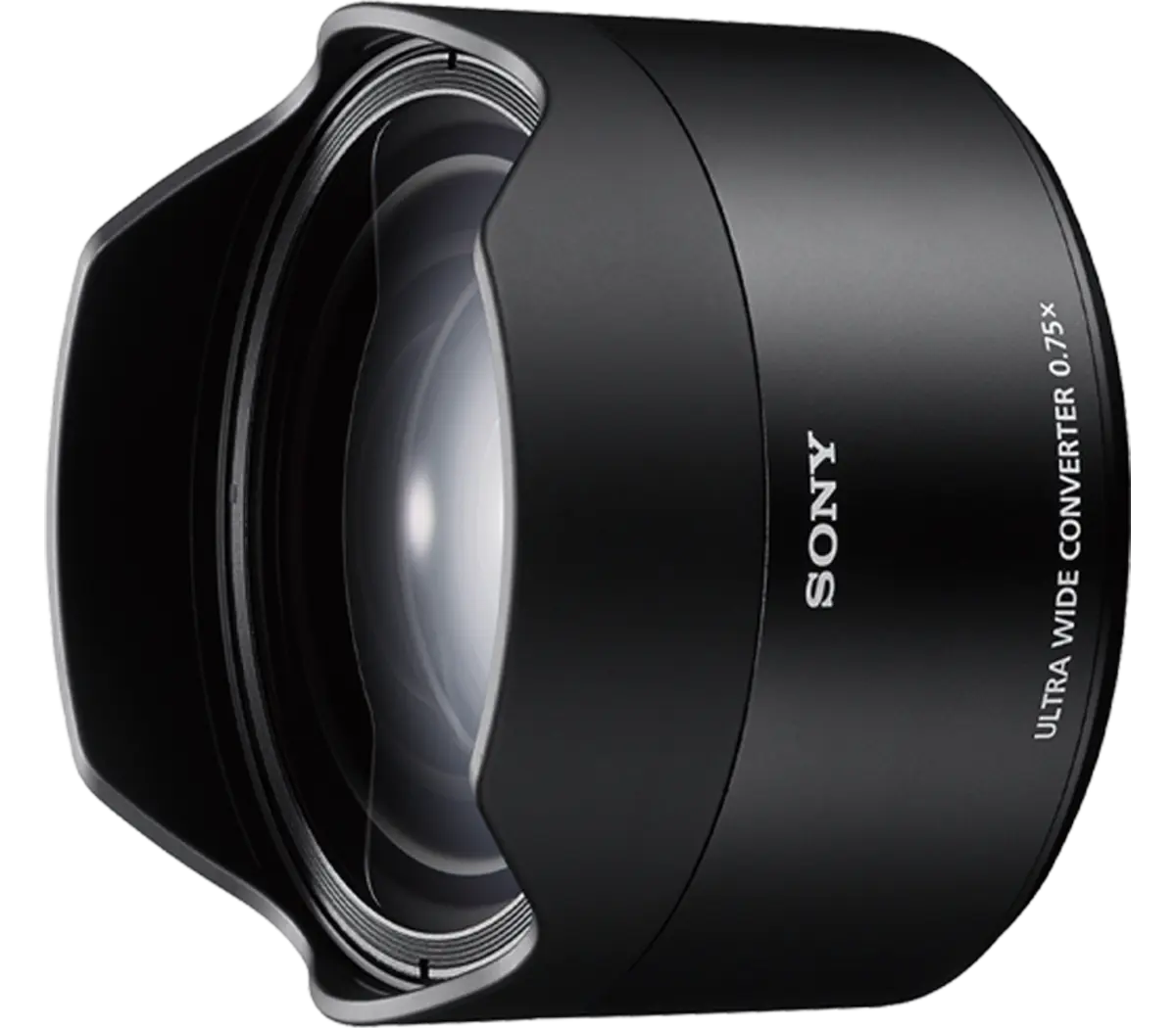 Sony 21mm F2.8 Ultra-Wide Converter (SEL075UWC) - Image 1