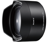 Sony 21mm F2.8 Ultra-Wide Converter (SEL075UWC) - Image 1