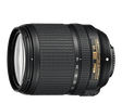 Nikon AF-S DX NIKKOR 18-140mm f/3.5-5.6G ED VR - Image 1
