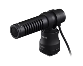 Canon Stereo Microphone DM-E100 - Image 1