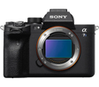 Sony Alpha 7S III - Full-frame Interchangeable Lens Camera 12.1MP, 10FPS, 4K/120p High Sensitivity - Image 1