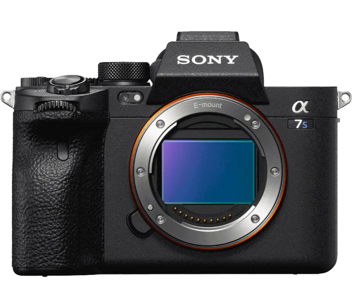 Sony Alpha 7S III - Full-frame Interchangeable Lens Camera 12.1MP, 10FPS, 4K/120p High Sensitivity - Image 1