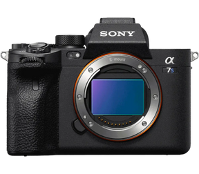 Sony Alpha 7S III - Full-frame Interchangeable Lens Camera 12.1MP, 10FPS, 4K/120p High Sensitivity - Image 1