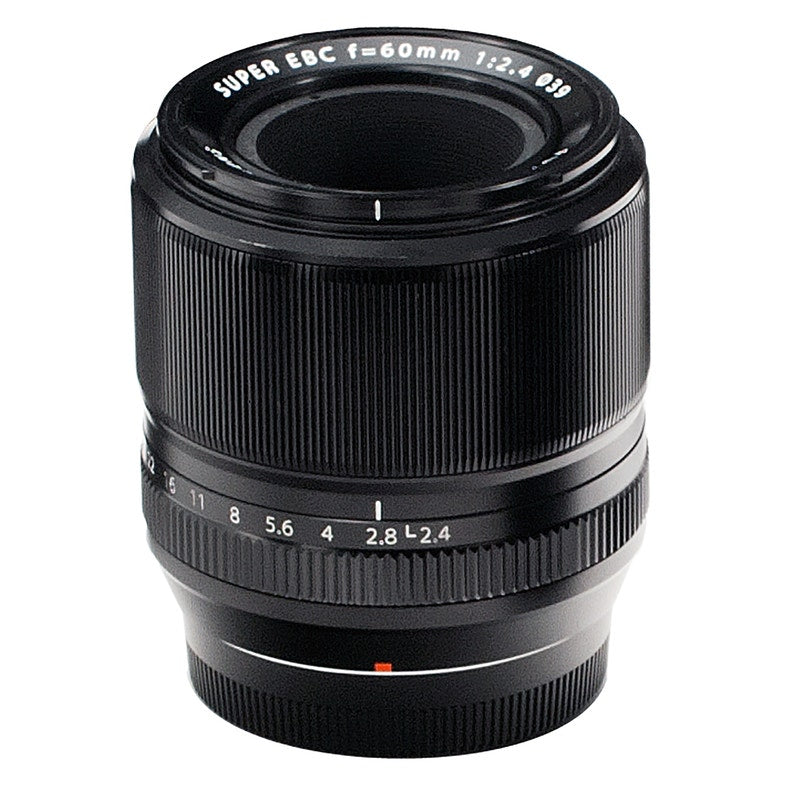 Fujifilm XF60mmF2.4 Lens - Image 1