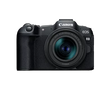 Canon EOS R8 RF24-50mm F4.5-6.3 IS STM Lens Kit - Image 1