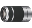 Sony E 55–210 mm F4.5-6.3 OSS APS-C Telephoto Zoom Lens with Optical SteadyShot - Image 1