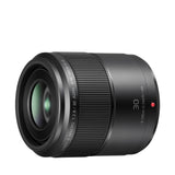 Panasonic G Series 30mm F2.8 MACRO Lens - Image 1