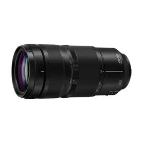 Panasonic LUMIX S Series 100-500mm F5-F7.1 L Mount Camera Lens  - Image 1