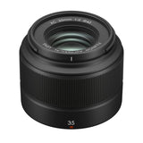 Fujifilm XC35mmF2 Lens - Image 1