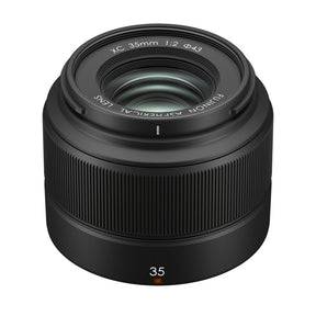 Fujifilm XC35mmF2 Lens - Image 1
