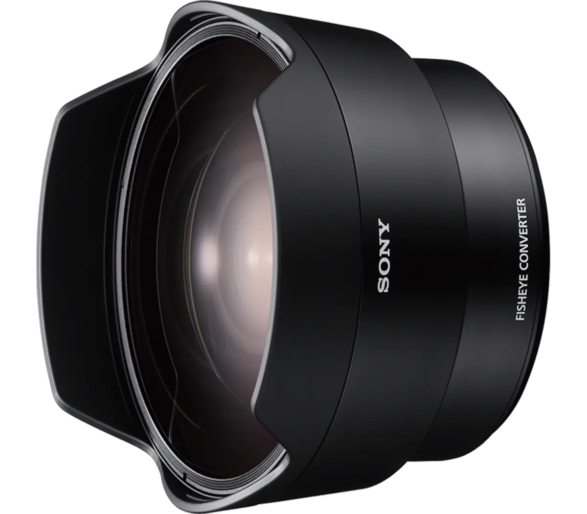 Sony Fisheye Converter (SEL057FEC) for FE 28mm F2 Lens - Image 1