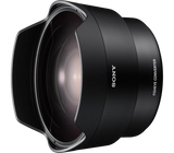 Sony Fisheye Converter (SEL057FEC) for FE 28mm F2 Lens - Image 1