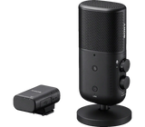 Sony Wireless Streaming Microphone ECM-S1 - Image 1