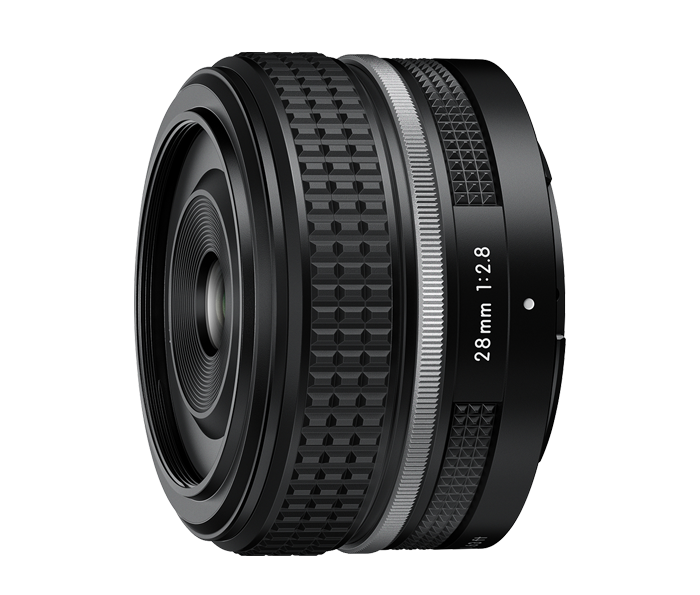 Nikon NIKKOR Z 28mm f/2.8 (SE) - Image 1