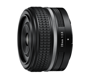 Nikon NIKKOR Z 28mm f/2.8 (SE) - Image 1