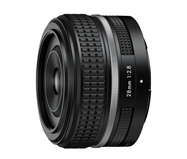 Nikon NIKKOR Z 28mm f/2.8 (SE) - Image 1