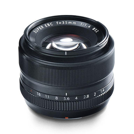 Fujifilm XF35mmF1.4 R Lens - Image 1