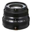 Fujifilm XF35mmF2 Lens - Image 1
