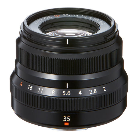 Fujifilm XF35mmF2 Lens - Image 1