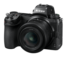 Nikon Z 6II - Image 1