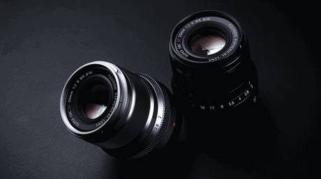 Fujifilm XF50mmF2 R WR - Image 1