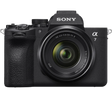Sony Alpha 7 V - Full-frame Mirrorless Interchangeable Lens Camera with SEL28702 Kit - Image 1