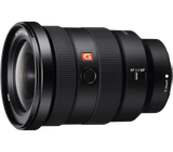 Sony FE 16-35mm F2.8 GM Full-frame Wide-angle Zoom G Master Lens - Image 1