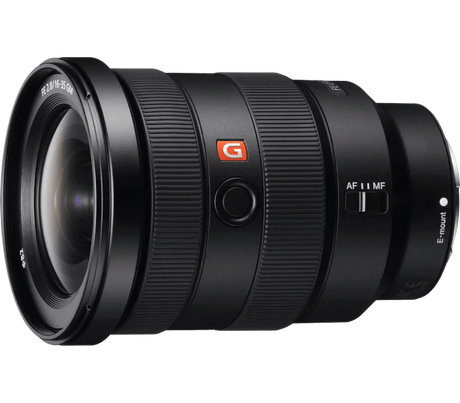 Sony FE 16-35mm F2.8 GM Full-frame Wide-angle Zoom G Master Lens - Image 1