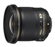 Nikon AF-S NIKKOR 20mm f/1.8G ED - Image 1