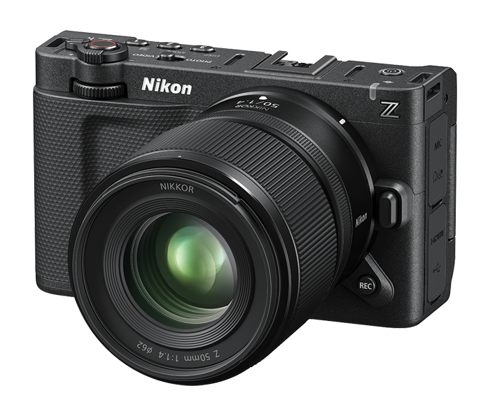 Nikon ZR - Image 1
