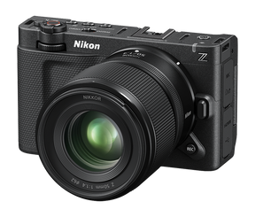 Nikon ZR - Image 1