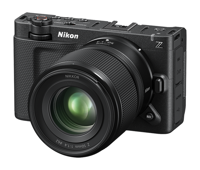 Nikon ZR - Image 1