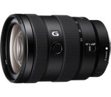 Sony E 16–55mm F2.8 G APS-C Wide-angle Zoom G Lens - Image 1