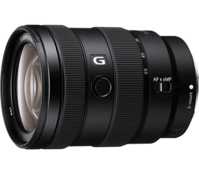 Sony E 16–55mm F2.8 G APS-C Wide-angle Zoom G Lens - Image 1