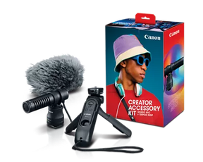 Canon Creator Accessory Kit - Image 1