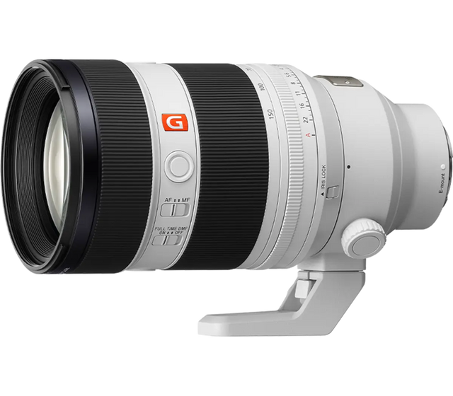 Sony FE 50-150mm F2 GM - Image 1
