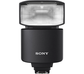Sony Wireless Radio Flash GN46 - Image 1